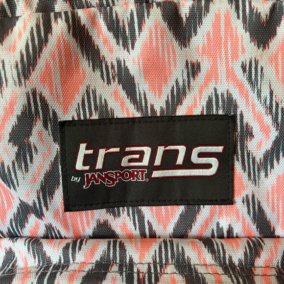 Trans by Jansport Backpack - Picture 2 of 10